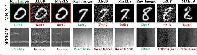 Figure 1 for Transcending Adversarial Perturbations: Manifold-Aided Adversarial Examples with Legitimate Semantics