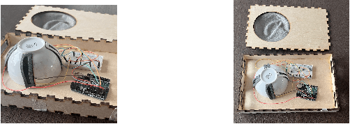 Figure 2 for DeformTune: A Deformable XAI Music Prototype for Non-Musicians