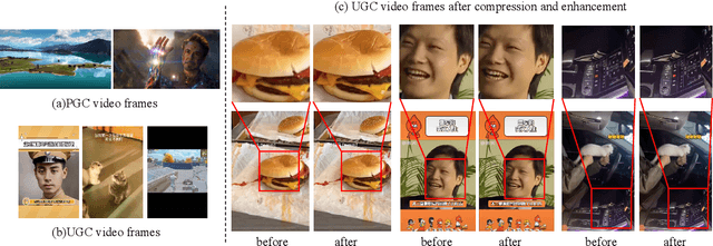 Figure 1 for Enhancing Blind Video Quality Assessment with Rich Quality-aware Features