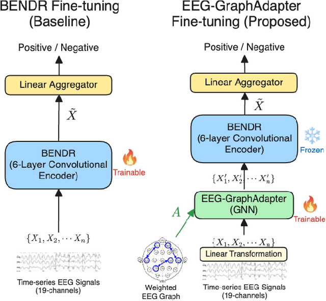 Figure 3 for Graph Adapter of EEG Foundation Models for Parameter Efficient Fine Tuning