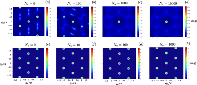 Figure 4 for Recurrent neural network wave functions for Rydberg atom arrays on kagome lattice