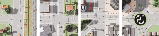 Figure 2 for Autonomous Algorithm for Training Autonomous Vehicles with Minimal Human Intervention