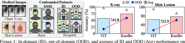 Figure 1 for A Textbook Remedy for Domain Shifts: Knowledge Priors for Medical Image Analysis