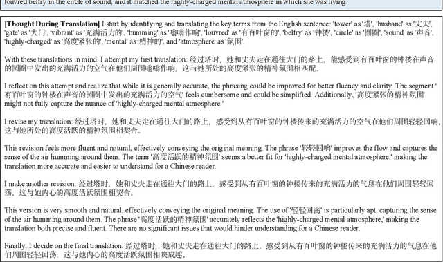 Figure 3 for DRT-o1: Optimized Deep Reasoning Translation via Long Chain-of-Thought