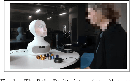 Figure 1 for We are all Individuals: The Role of Robot Personality and Human Traits in Trustworthy Interaction