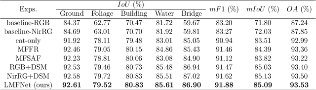 Figure 2 for LMFNet: An Efficient Multimodal Fusion Approach for Semantic Segmentation in High-Resolution Remote Sensing