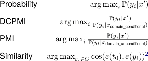 Figure 1 for Small Language Models are Good Too: An Empirical Study of Zero-Shot Classification