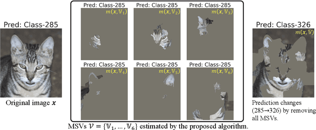 Figure 3 for How many views does your deep neural network use for prediction?