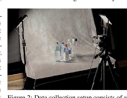 Figure 2 for SNAP: A Benchmark for Testing the Effects of Capture Conditions on Fundamental Vision Tasks