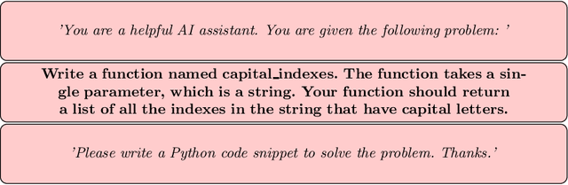 Figure 2 for CSEPrompts: A Benchmark of Introductory Computer Science Prompts