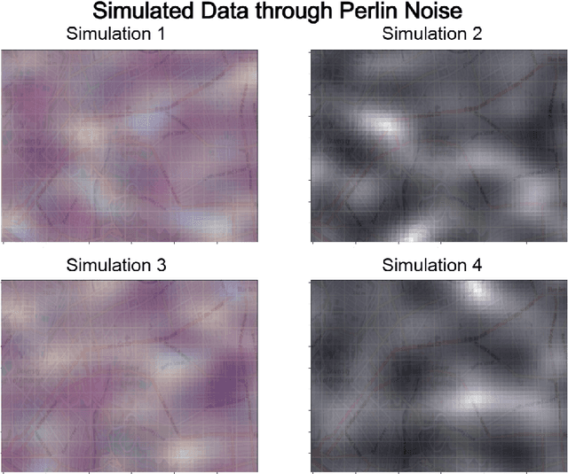 Figure 1 for Unified Locational Differential Privacy Framework