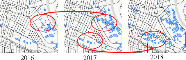 Figure 1 for Unveiling the Inflexibility of Adaptive Embedding in Traffic Forecasting