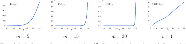 Figure 3 for Neural Sampling from Boltzmann Densities: Fisher-Rao Curves in the Wasserstein Geometry