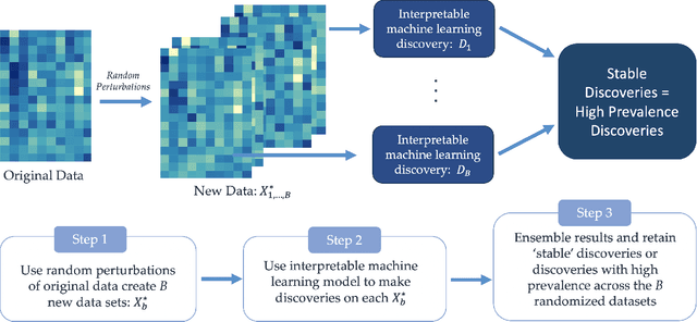 Figure 3 for Interpretable Machine Learning for Discovery: Statistical Challenges \& Opportunities