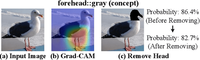 Figure 1 for On the Concept Trustworthiness in Concept Bottleneck Models