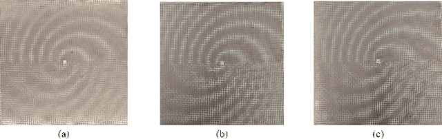 Figure 2 for Janus Metasurface Breaking Polarization Symmetry: Surface-Modulated Electromagnetic Wave Radiation with Coexistent Linear and Circular Polarization
