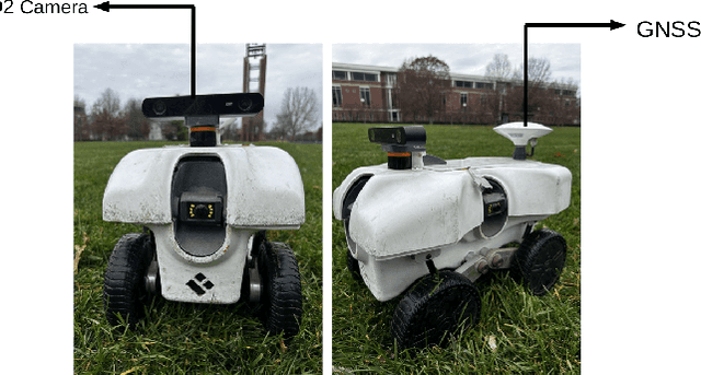 Figure 2 for Fed-EC: Bandwidth-Efficient Clustering-Based Federated Learning For Autonomous Visual Robot Navigation