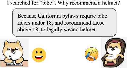 Figure 1 for Situated Natural Language Explanations