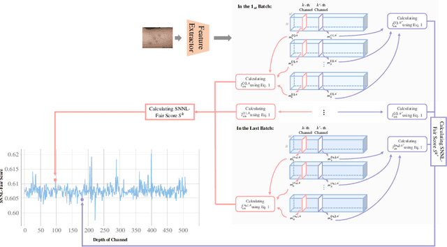 Figure 3 for Achieving Fairness Through Channel Pruning for Dermatological Disease Diagnosis