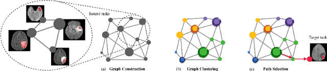 Figure 3 for Selecting the Best Sequential Transfer Path for Medical Image Segmentation with Limited Labeled Data