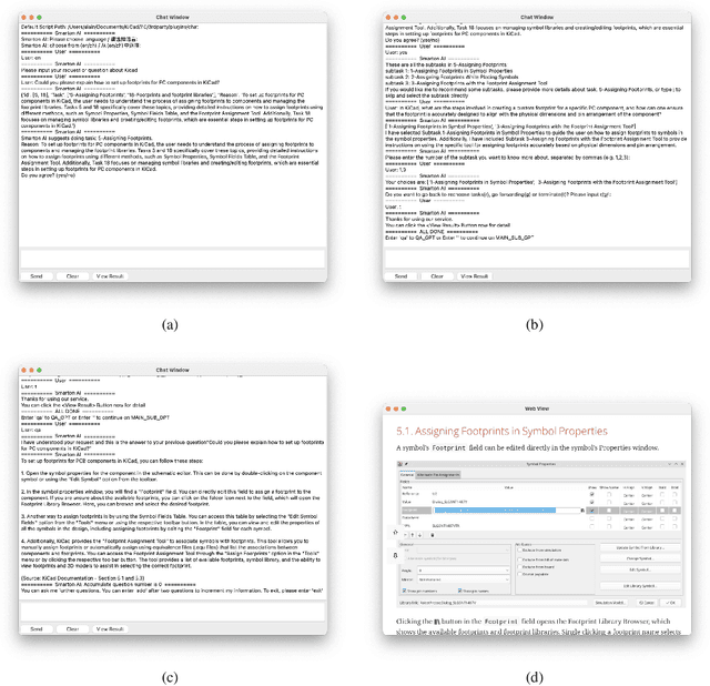 Figure 3 for New Interaction Paradigm for Complex EDA Software Leveraging GPT