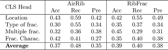 Figure 4 for Fine-Grained Rib Fracture Diagnosis with Hyperbolic Embeddings: A Detailed Annotation Framework and Multi-Label Classification Model