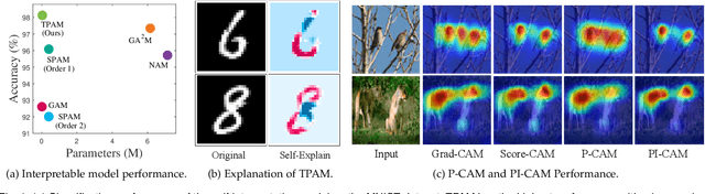 Figure 1 for Tensor Polynomial Additive Model