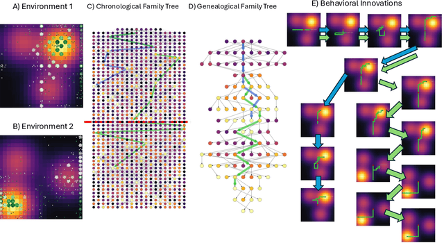 Figure 2 for Hypernetworks That Evolve Themselves