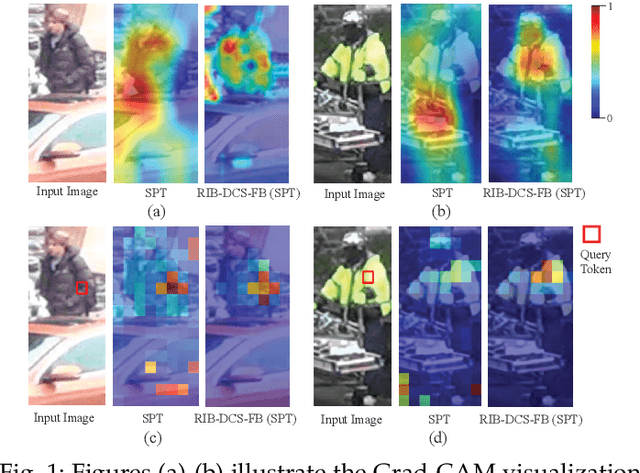 Figure 1 for Differentiable Channel Selection in Self-Attention For Person Re-Identification