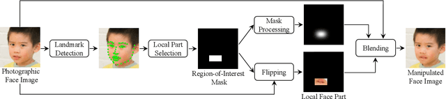 Figure 3 for Self-Supervised Learning for Detecting AI-Generated Faces as Anomalies