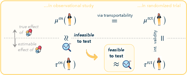 Figure 1 for Detecting critical treatment effect bias in small subgroups