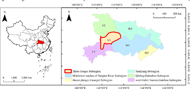 Figure 1 for Dual-Stream Global-Local Feature Collaborative Representation Network for Scene Classification of Mining Area