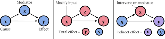 Figure 1 for The Quest for the Right Mediator: A History, Survey, and Theoretical Grounding of Causal Interpretability