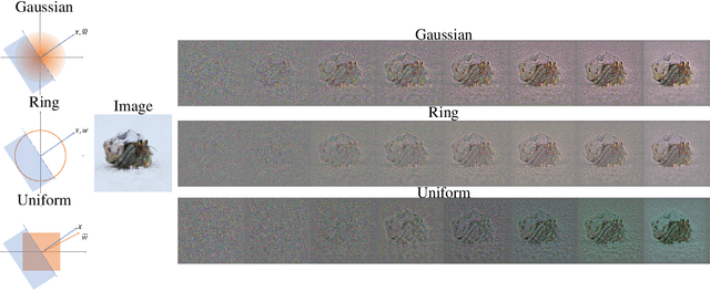 Figure 3 for Unifying Perplexing Behaviors in Modified BP Attributions through Alignment Perspective
