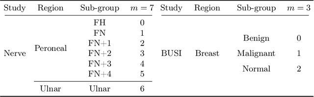 Figure 2 for CEmb-SAM: Segment Anything Model with Condition Embedding for Joint Learning from Heterogeneous Datasets