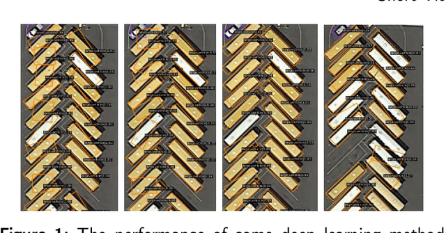 Figure 1 for Edge Based Oriented Object Detection