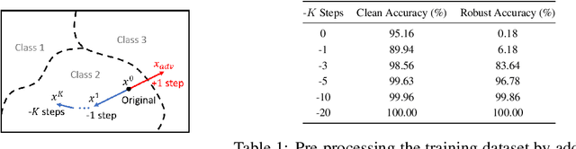 Figure 1 for Test-time Adversarial Defense with Opposite Adversarial Path and High Attack Time Cost