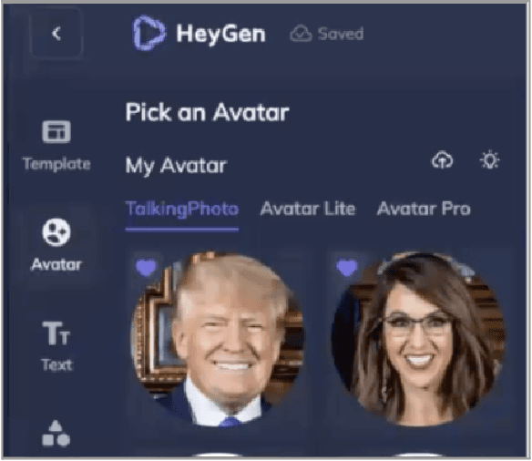 Figure 2 for The Influencer Next Door: How Misinformation Creators Use GenAI