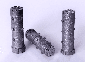 Figure 1 for Voxel-wise classification for porosity investigation of additive manufactured parts with 3D unsupervised and (deeply) supervised neural networks