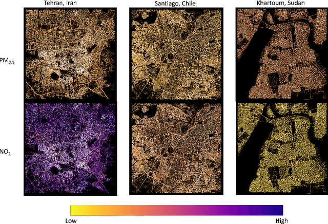 Figure 3 for General algorithm of assigning raster features to vector maps at any resolution or scale