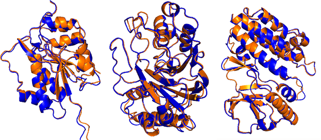 Figure 4 for OpenProteinSet: Training data for structural biology at scale