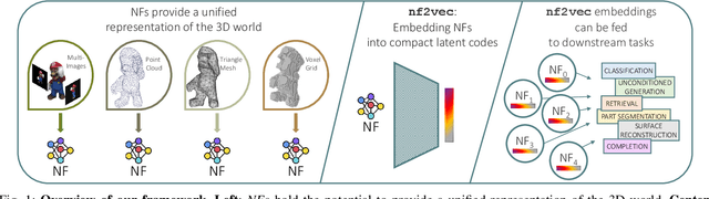 Figure 1 for Deep Learning on 3D Neural Fields