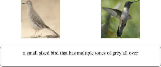 Figure 4 for Revising Multimodal VAEs with Diffusion Decoders