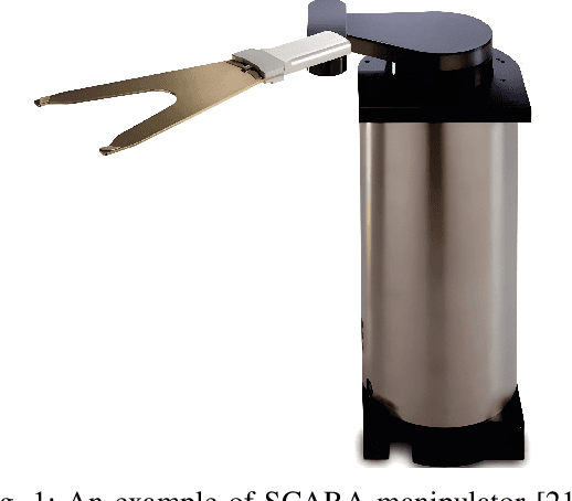 Figure 1 for Hybrid Model-Data Fault Diagnosis for Wafer Handler Robots: Tilt and Broken Belt Cases