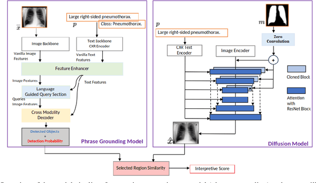 Figure 3 for VICCA: Visual Interpretation and Comprehension of Chest X-ray Anomalies in Generated Report Without Human Feedback