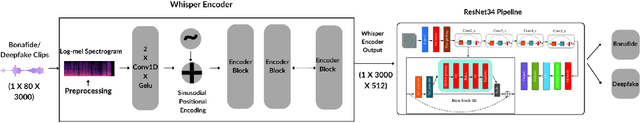 Figure 1 for Deepfake Detection of Singing Voices With Whisper Encodings