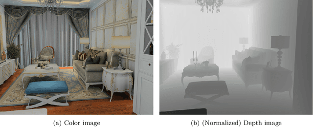 Figure 3 for Efficient and Distributed Large-Scale 3D Map Registration using Tomographic Features