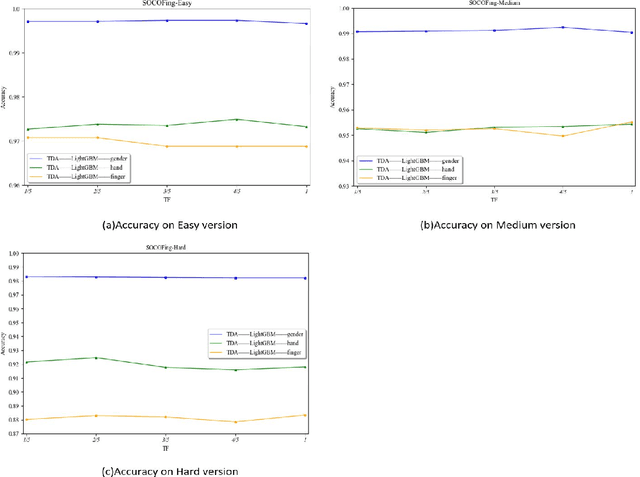 Figure 4 for LightGBM robust optimization algorithm based on topological data analysis