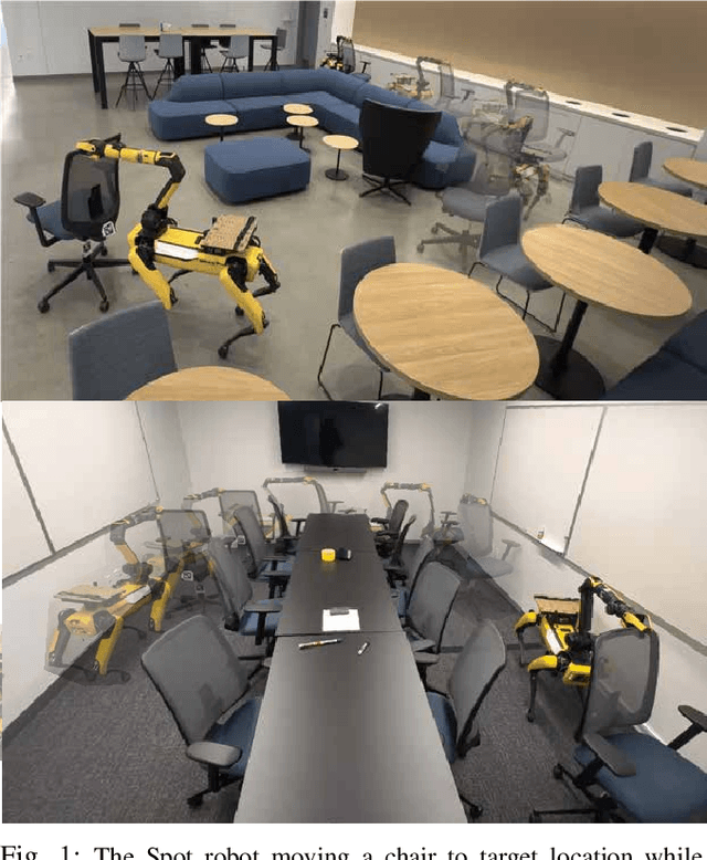 Figure 1 for Combining Planning and Diffusion for Mobility with Unknown Dynamics