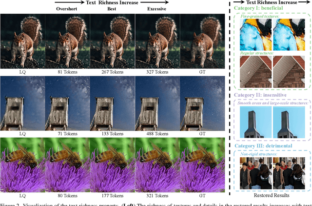 Figure 2 for Beyond Pixels: Text Enhances Generalization in Real-World Image Restoration